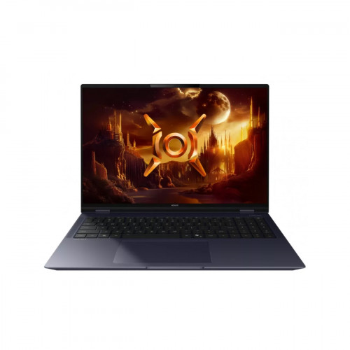 Ноутбук Honor MagicBook Pro 16 Black (5301ANSN)